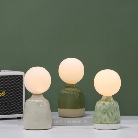 CERAMIC LIGHT